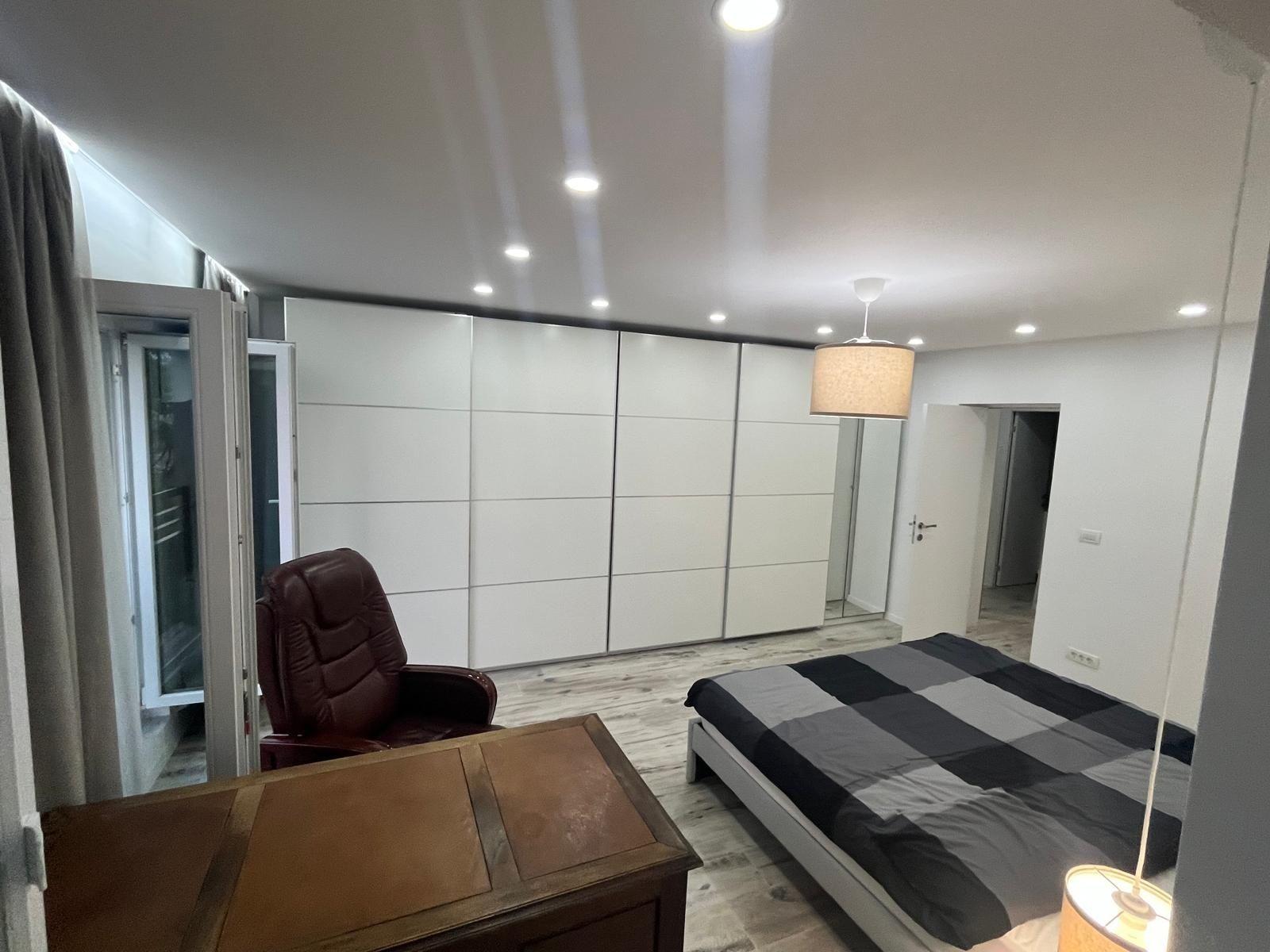 Ap. 4 com Lux de inchiriat