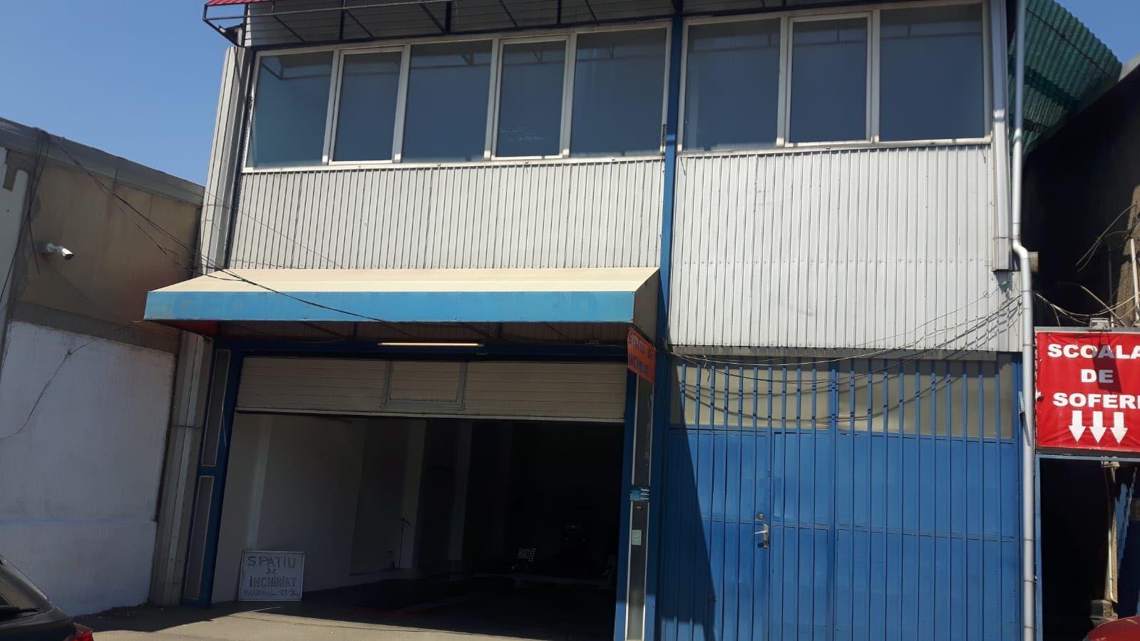Inchiriez spatiu comercial - imagine 1