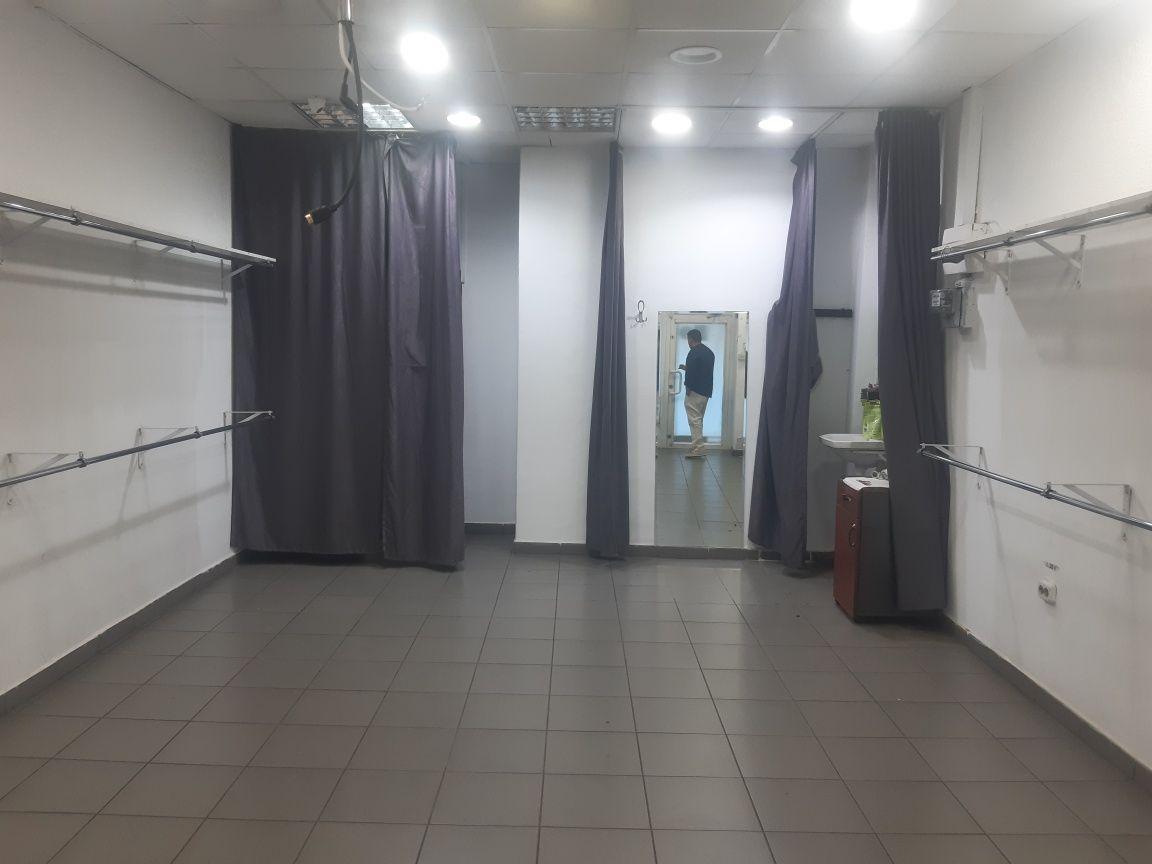 Spatiu de inchiriat