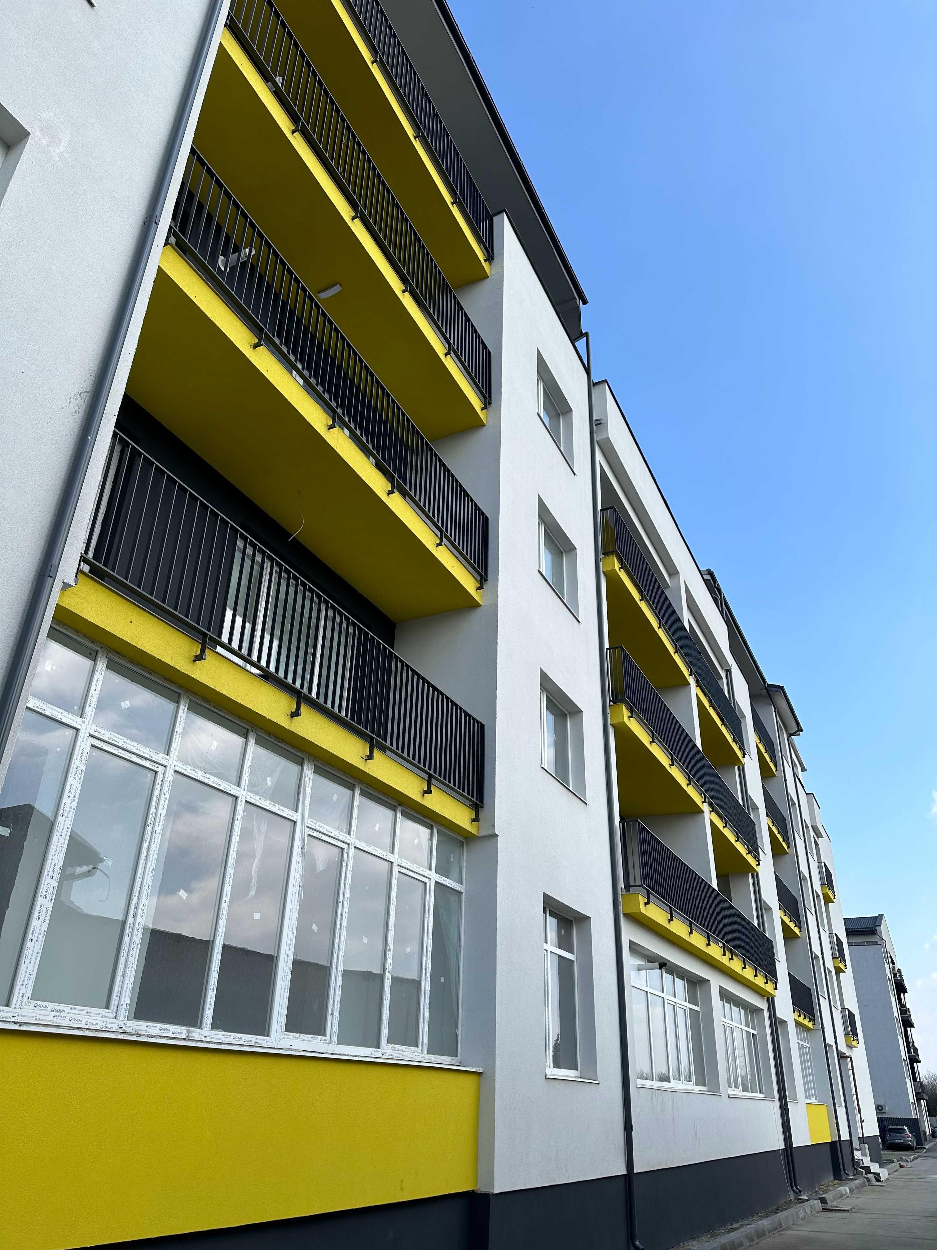 Vand Apartament 2 camere - FINALIZAT - BLOC NOU - Prel. Ghencea