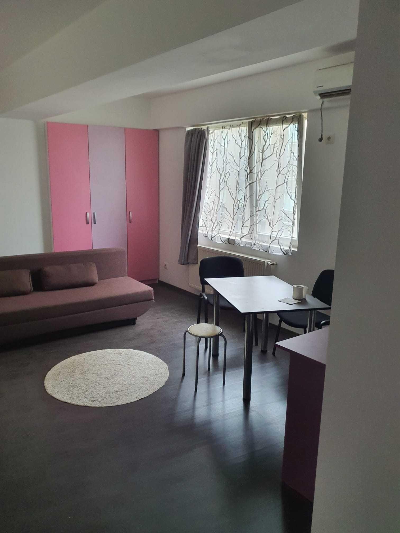 Vanzare 2 camere - Sebastian