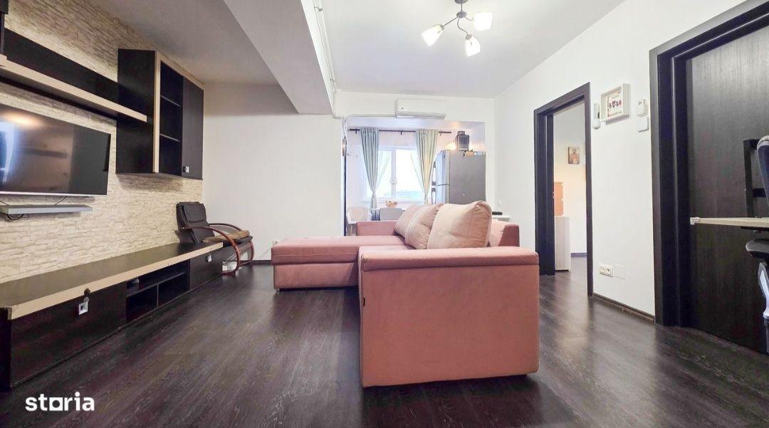 Vând Apartament modern 3 camere mobilat și utilat complet | bloc 2014 | 74 mp | 13 Septembrie - aproape de Vulcan Center - imagine 1