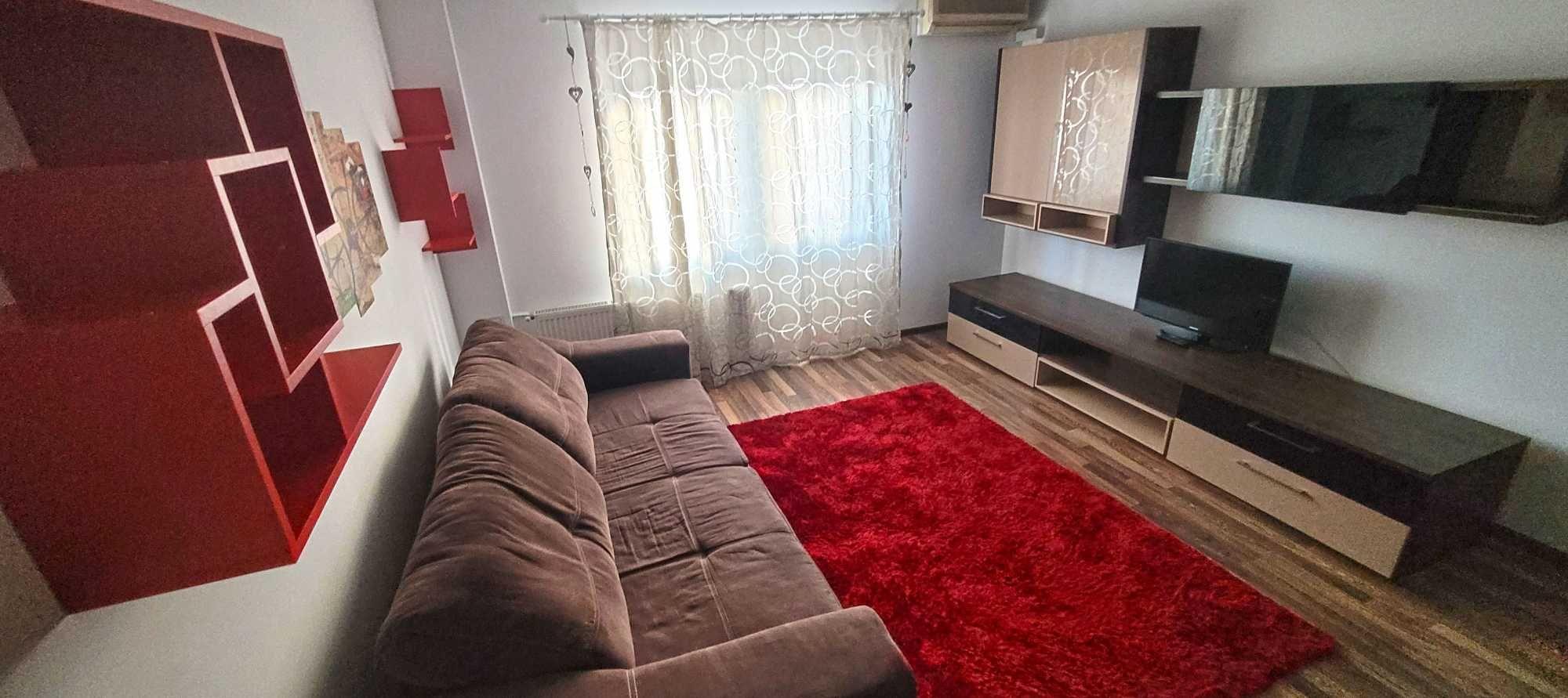 Garsonieră de închiriat – zona One Cotroceni Park