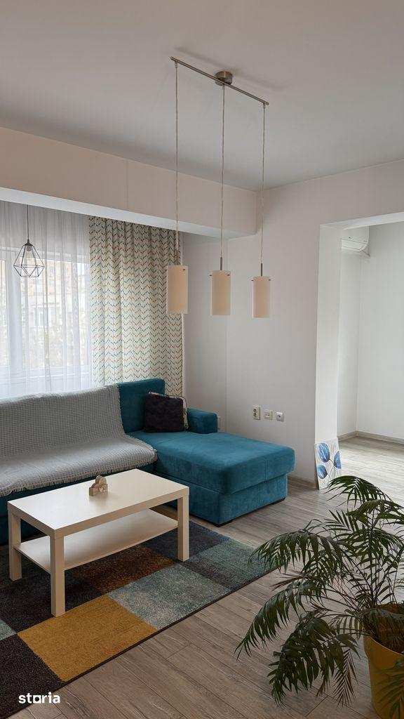 Inchiriez Apartament 2 Camere | Proprietar | Prima Inchiriere |Parcare