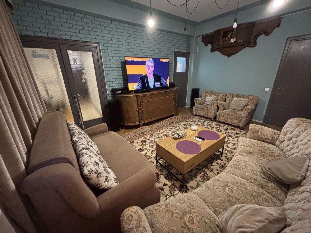 Apartament Gheorghe Lazar 3 camere | 90 mp utili | Lângă Parcul Cișmigiu | Ultracentral - imagine 1