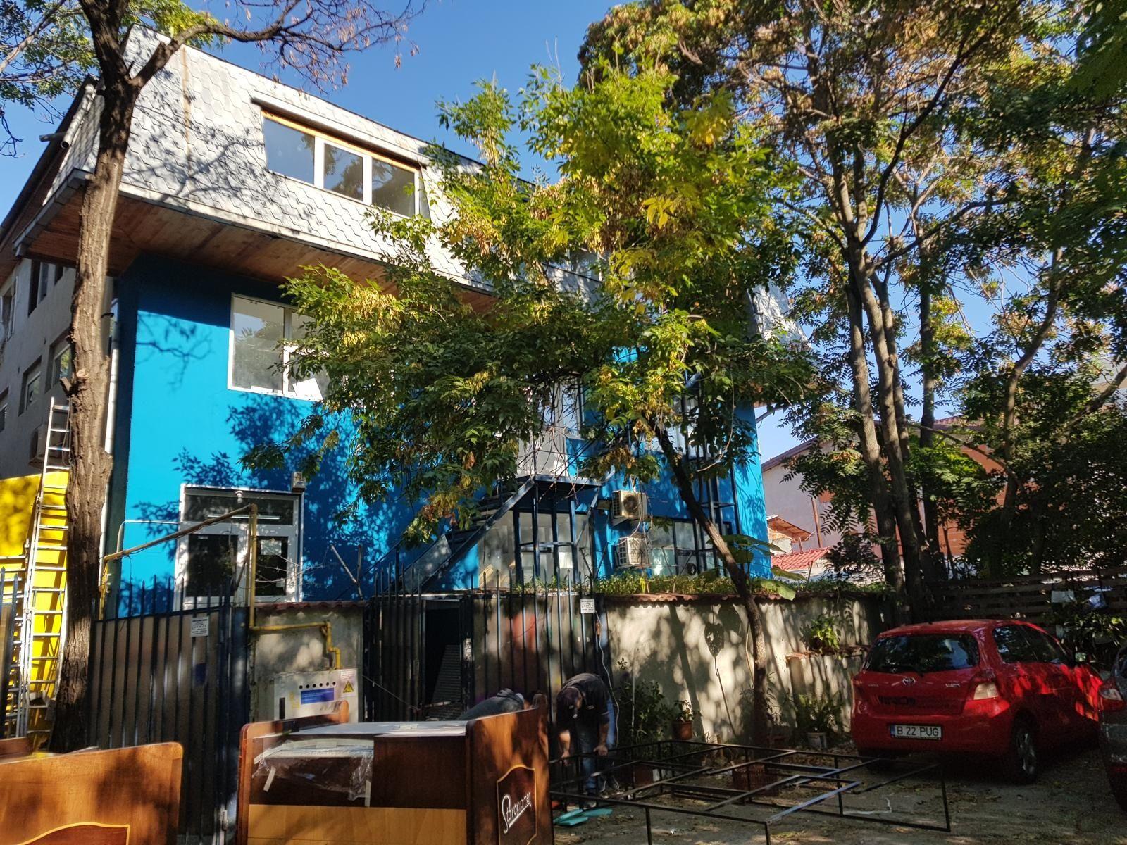 Clădire Multifuncțională Rahova pretabila pentru grădiniță, after-school, fitness, etc - imagine 1
