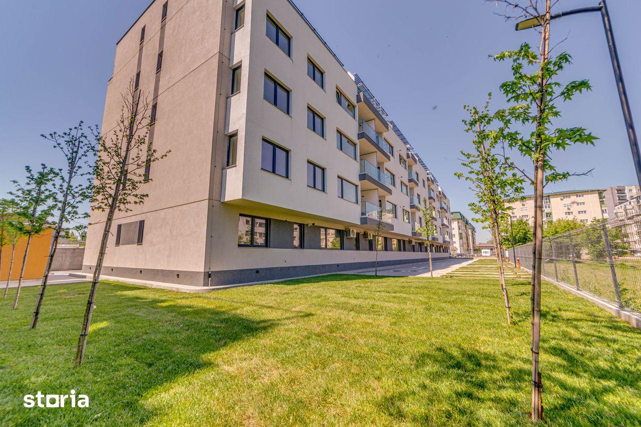 79.000 euro + TVA | Garsoniera Militari Sector 6 | Metrou Pacii - imagine 1