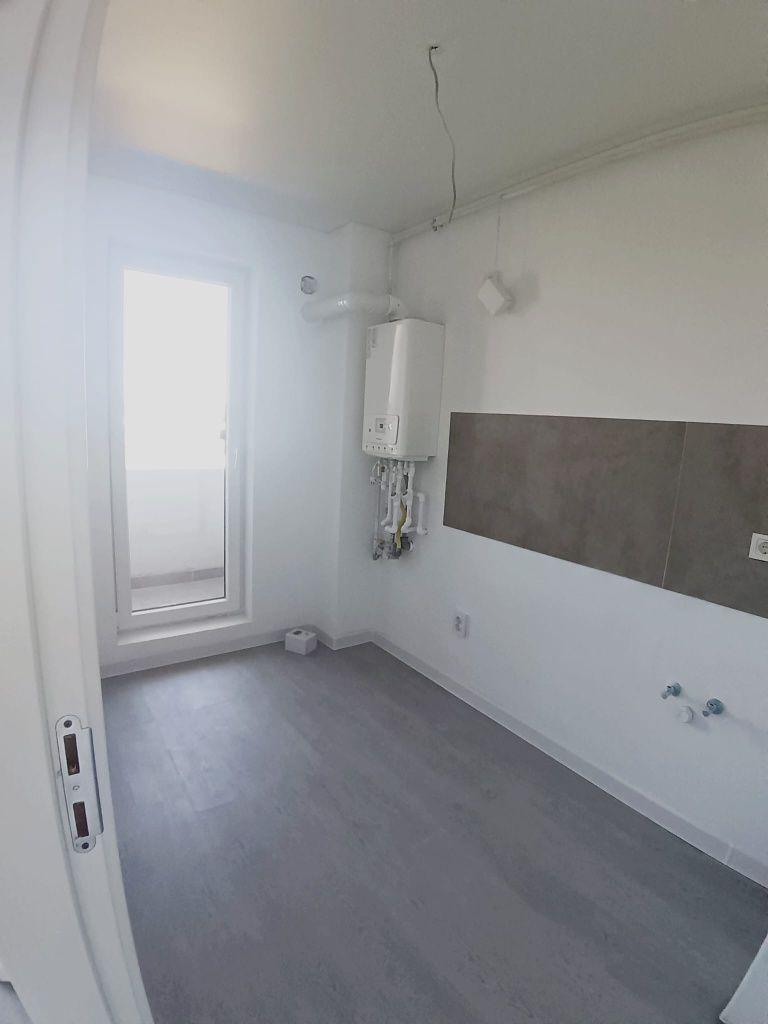 Garsonieră disponibila imediat
