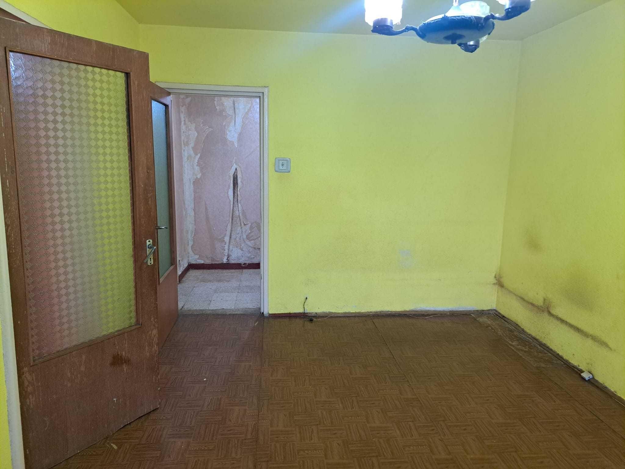 Vanzare 2 camere decomandat Lujerului-Mall Plaza, bloc reabilitat, 7 din 10