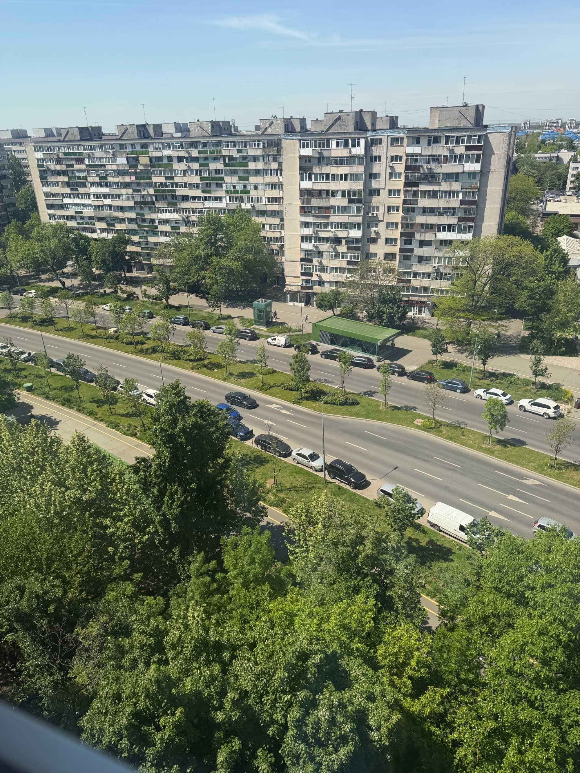 Vanzare  Apartament 2 Cam DRUMUL TABEREI