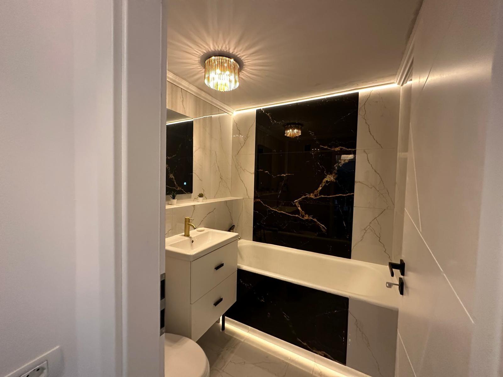 Proprietar,vând apartament 2 camere. Militari. - imagine 1