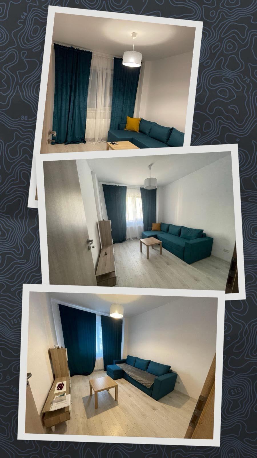 Apartament de vanzare - imagine 1