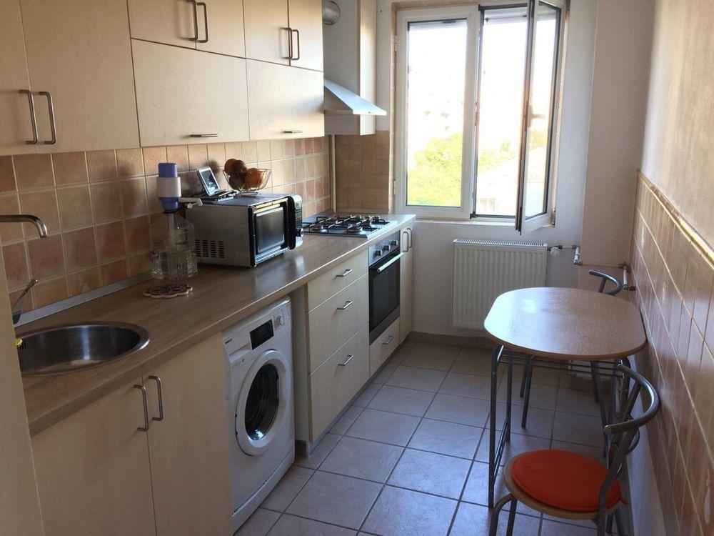 Vand apartament 2 camere Drumul Taberei, langa metrou, loc de parcare ADP S6