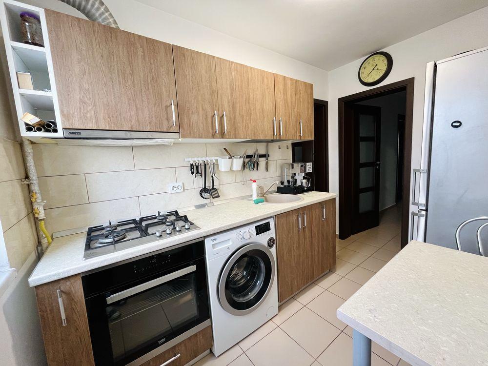 Apartament 2 camere Drumul Taberei la 2 minute de metrou
