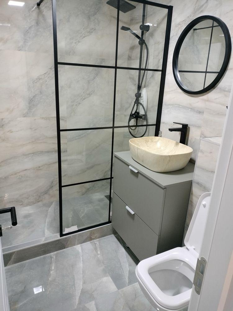 Vand apartament 2 camere crangasi  mobilat