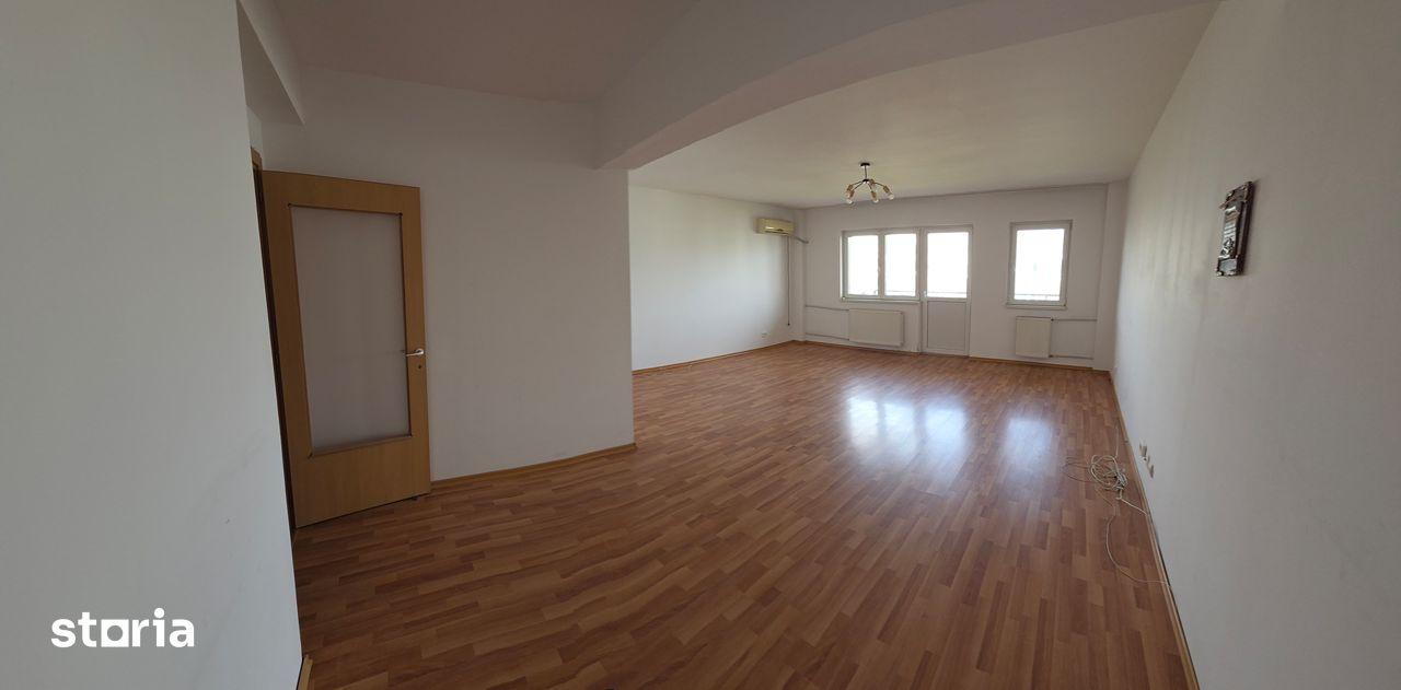 Apartament cu 3 camere - 88mp utili! 2 balcoane, 2 bai, debara. - imagine 1