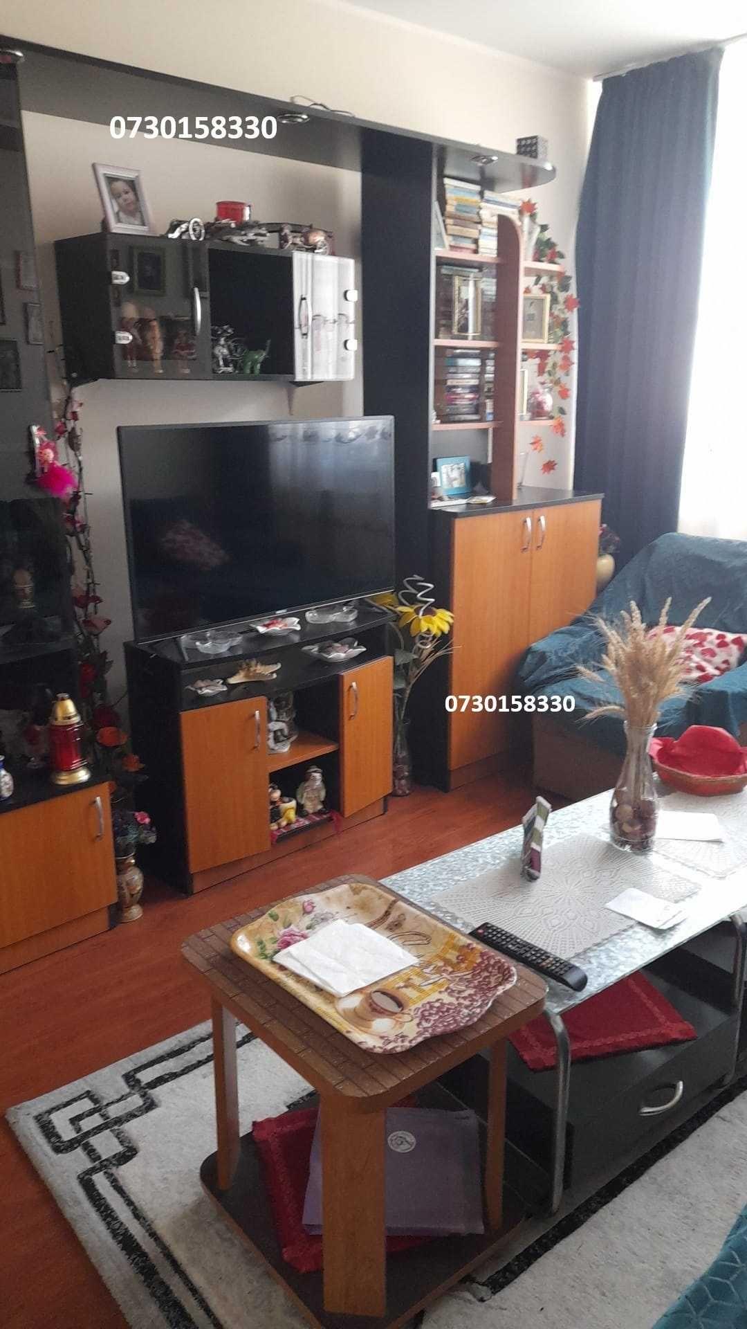 Schimb apartament 4 camere Militari - imagine 1