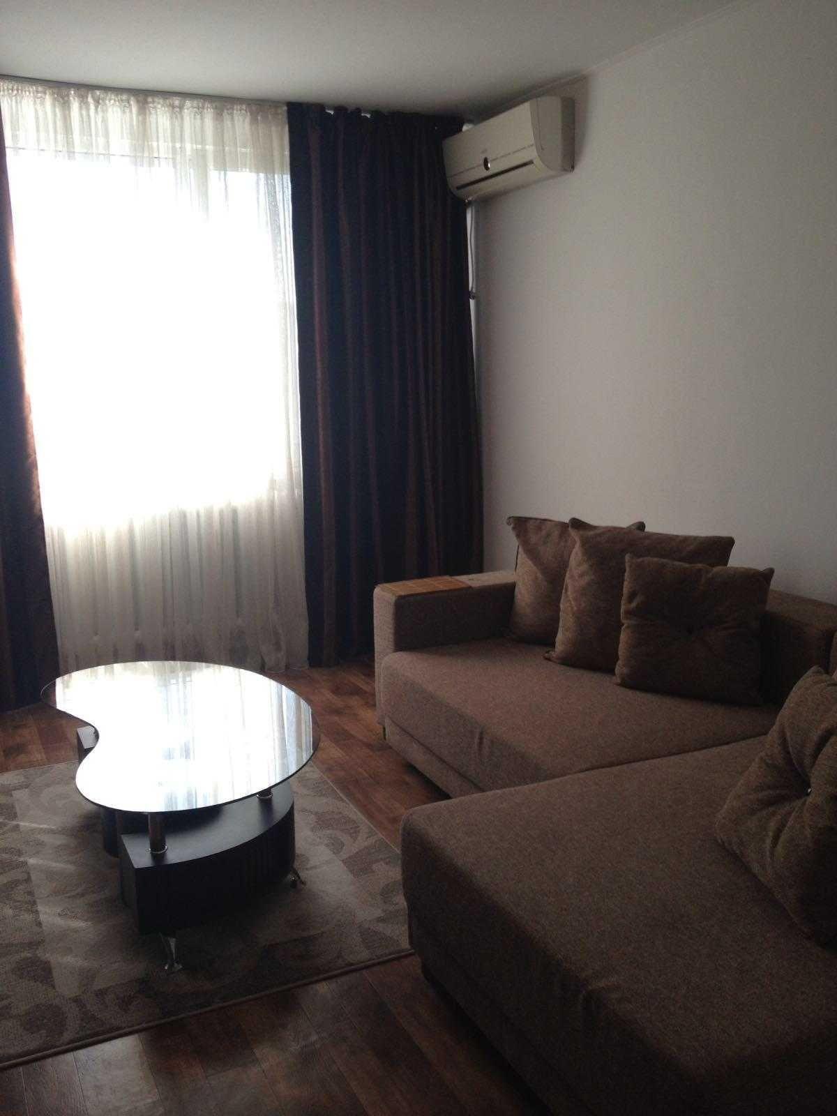 Garsoniera de inchiriat intre Politehnica si Lujerului