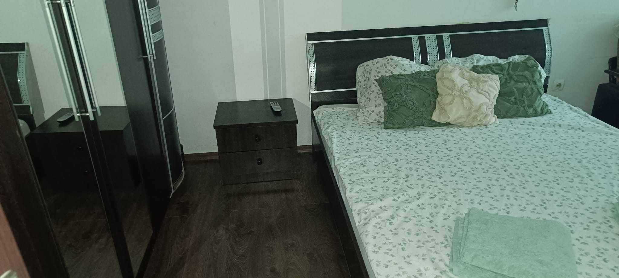 Închiriez garsoniera in regim hotelier, Crângași - imagine 1
