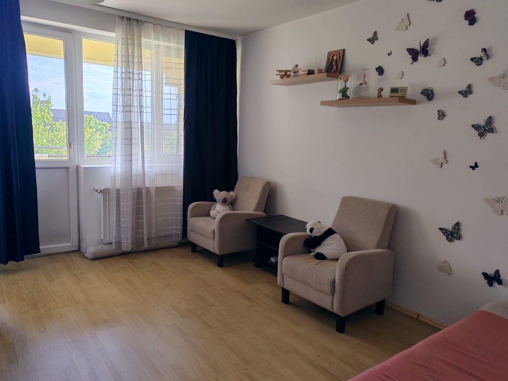 Garsoniera de închiriat Giulesti Lacul Morii Propietar Direct - imagine 1