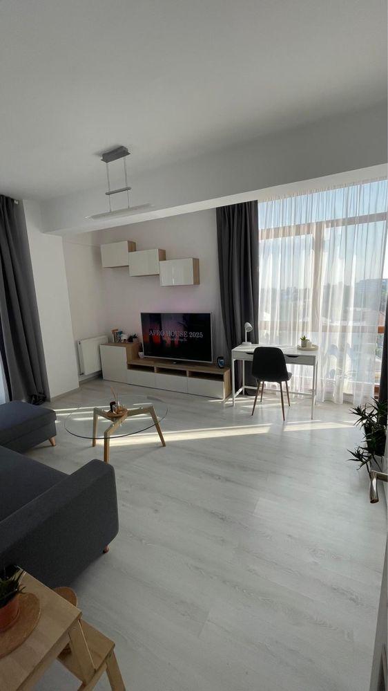 Apartament 2 camere decomandat aer conditionat centrala 2 balcoane proprietar Pacii