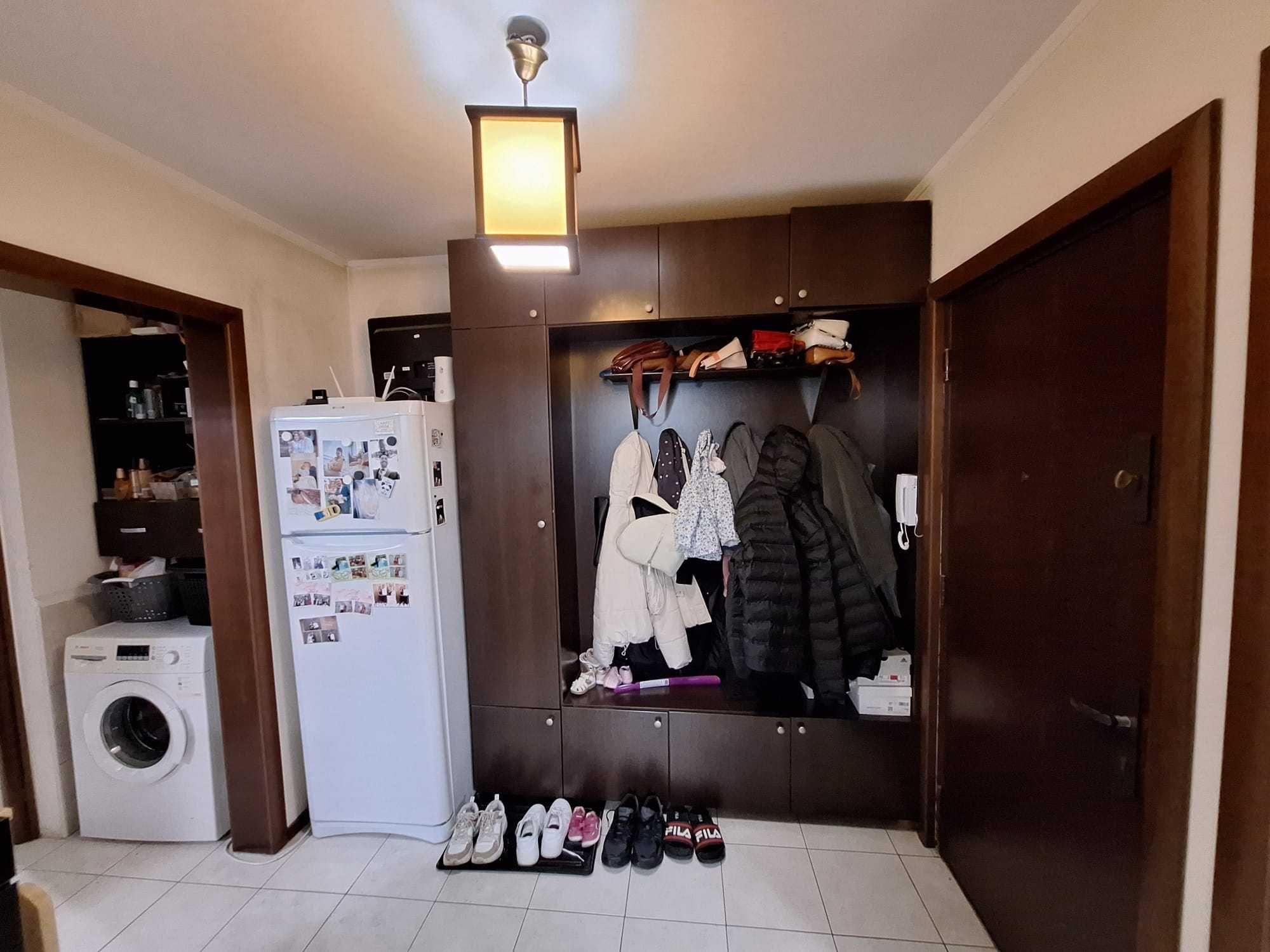 Apartament 2 camere de inchiriat, Militari, Veteranilor-Lujerului