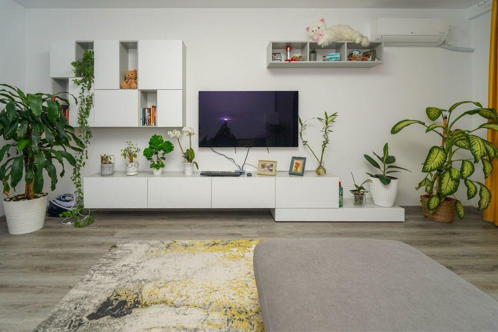 Inchiriez apartament 2 camere modern