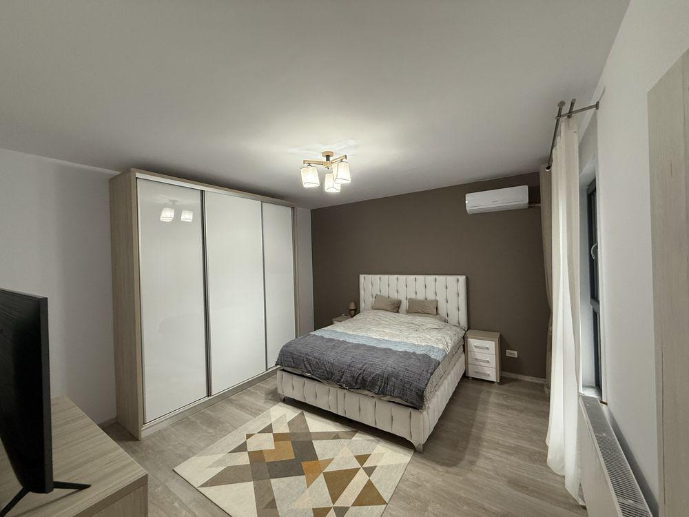 Apartament 2 camere- Drumul Taberei, Valea Doftanei, loc de parcare inclus
