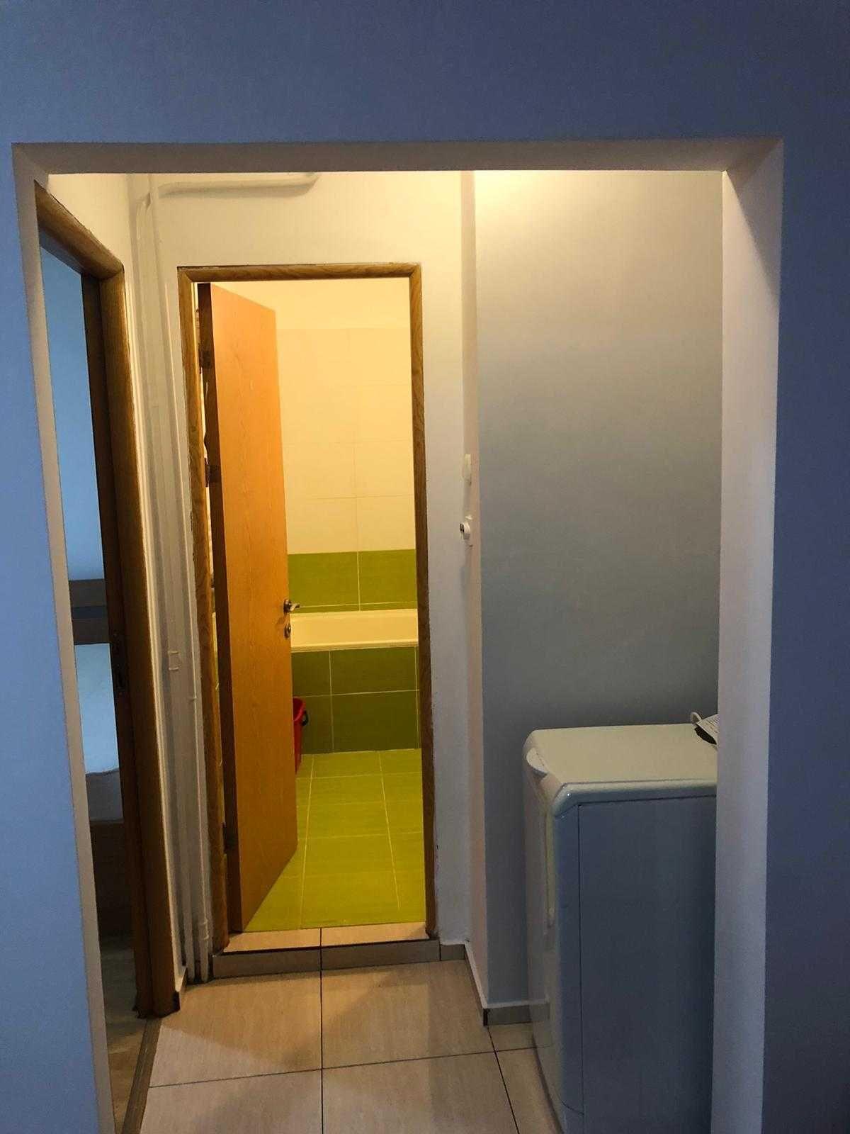 Inchiriez apartament 2 camere Crangasi