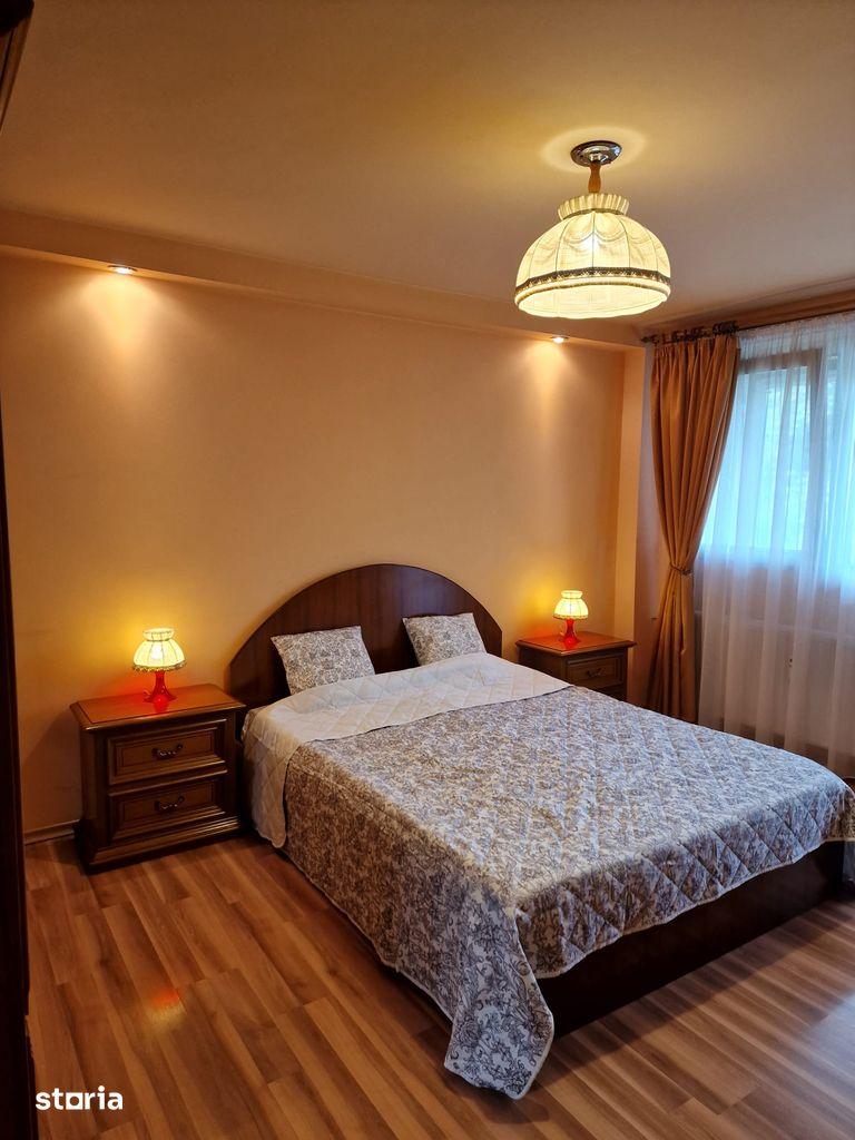 Apartament deosebit 2 camere Favorit Drumul Taberei