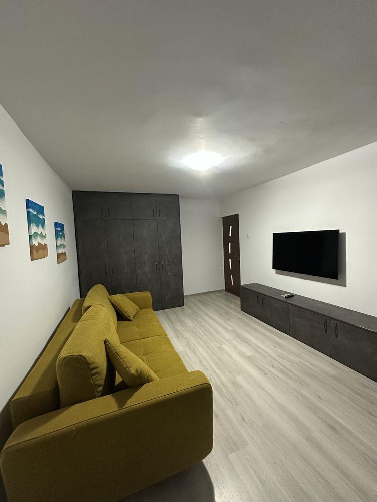 Apartament 2 camere, Crângași, 8 minute de metrou