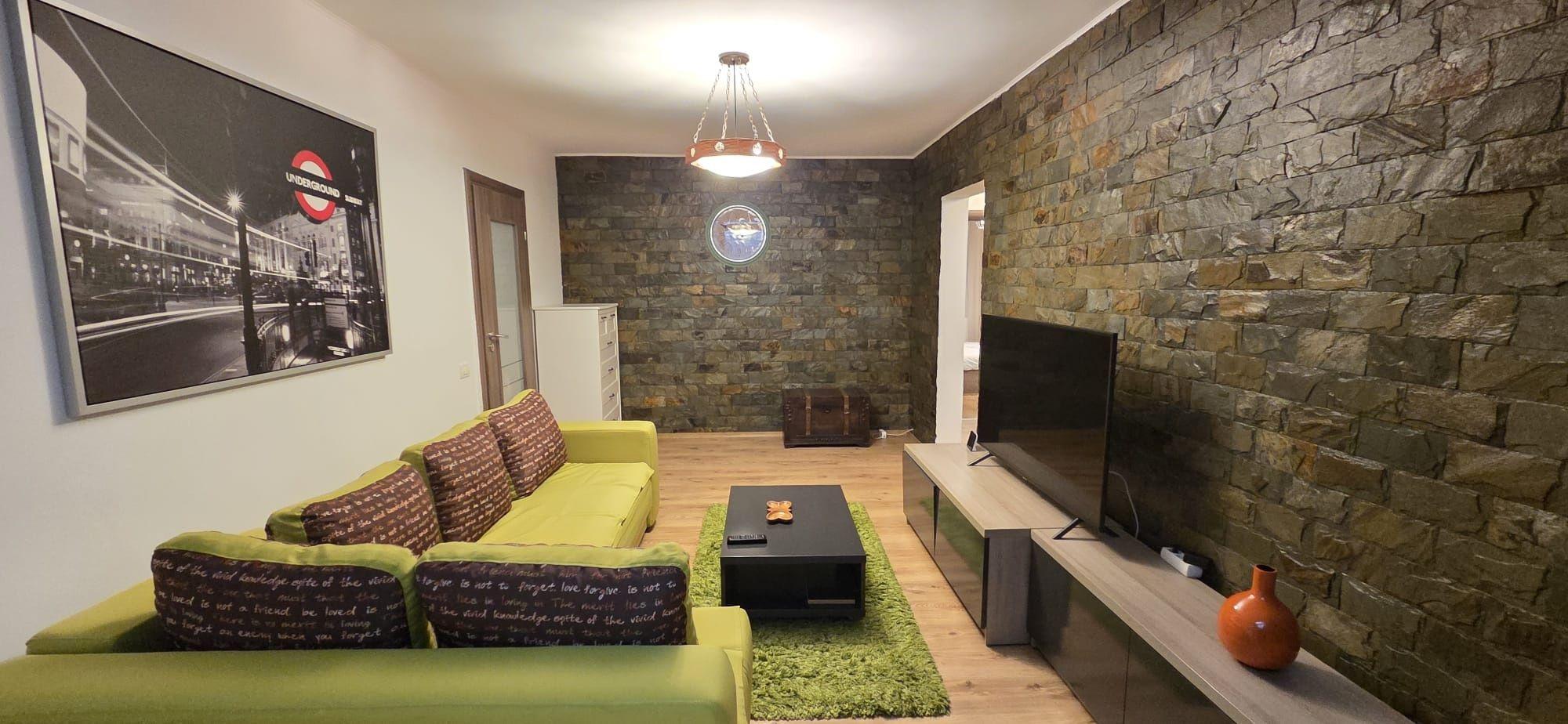 Inchiriere Apartament 2 camere zona Drumul Taberei - Metrou Raul Doamnei