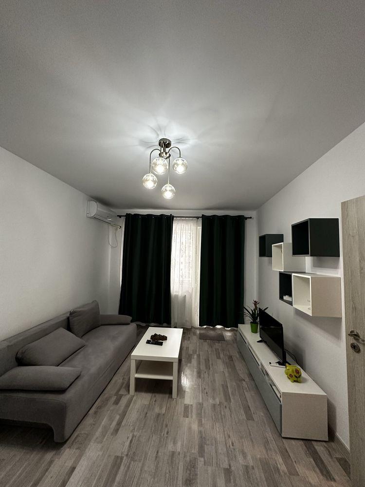 Inchiriez ap 2 camere Rotar Park 2 Militari