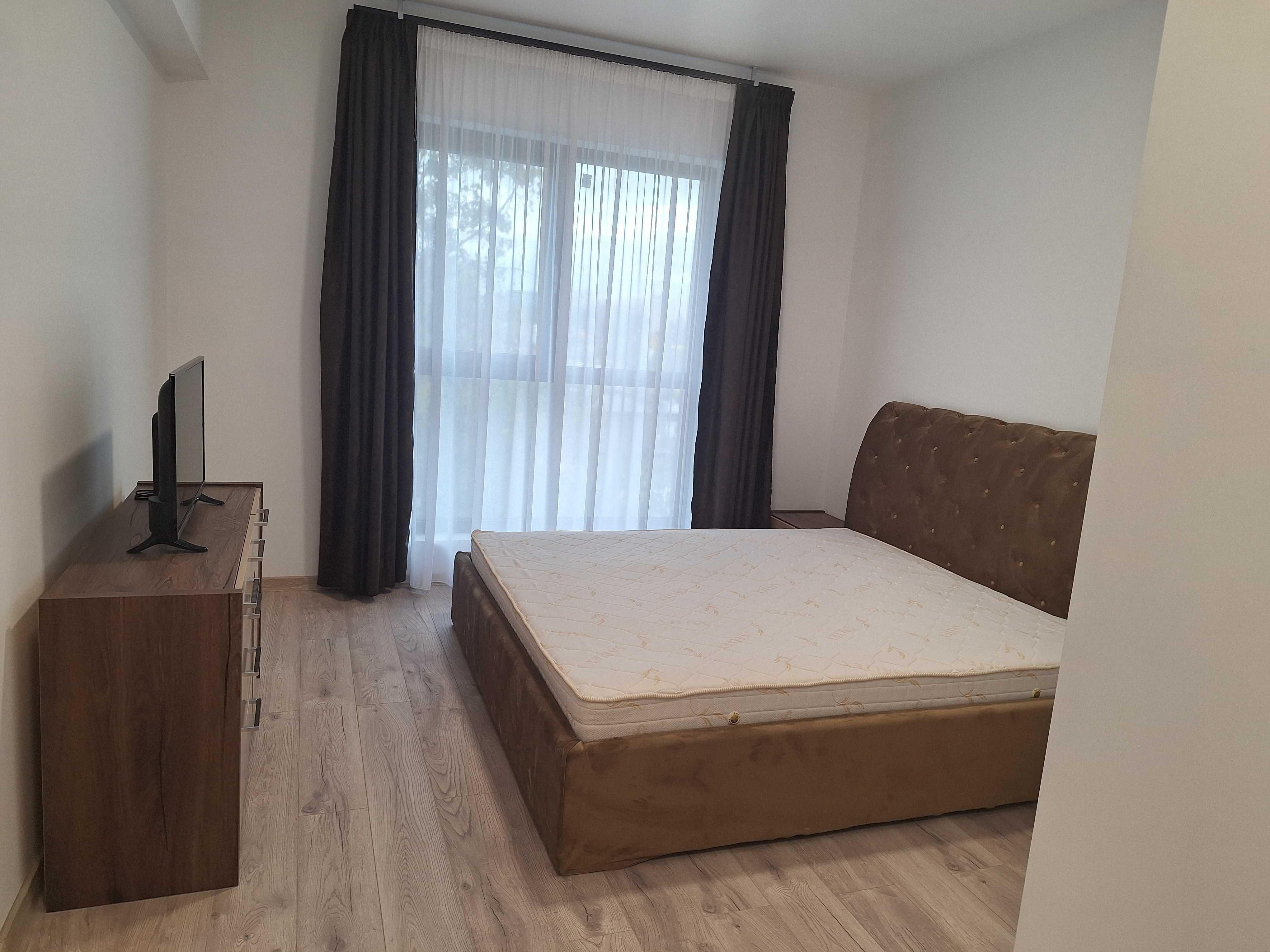Drumul Taberei-Plaza Plaza Exigent 3camere dec bloc nou - imagine 1