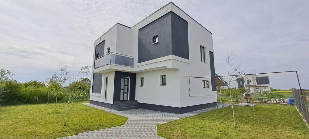Casa de vanzare zona Joita. Propietar.
