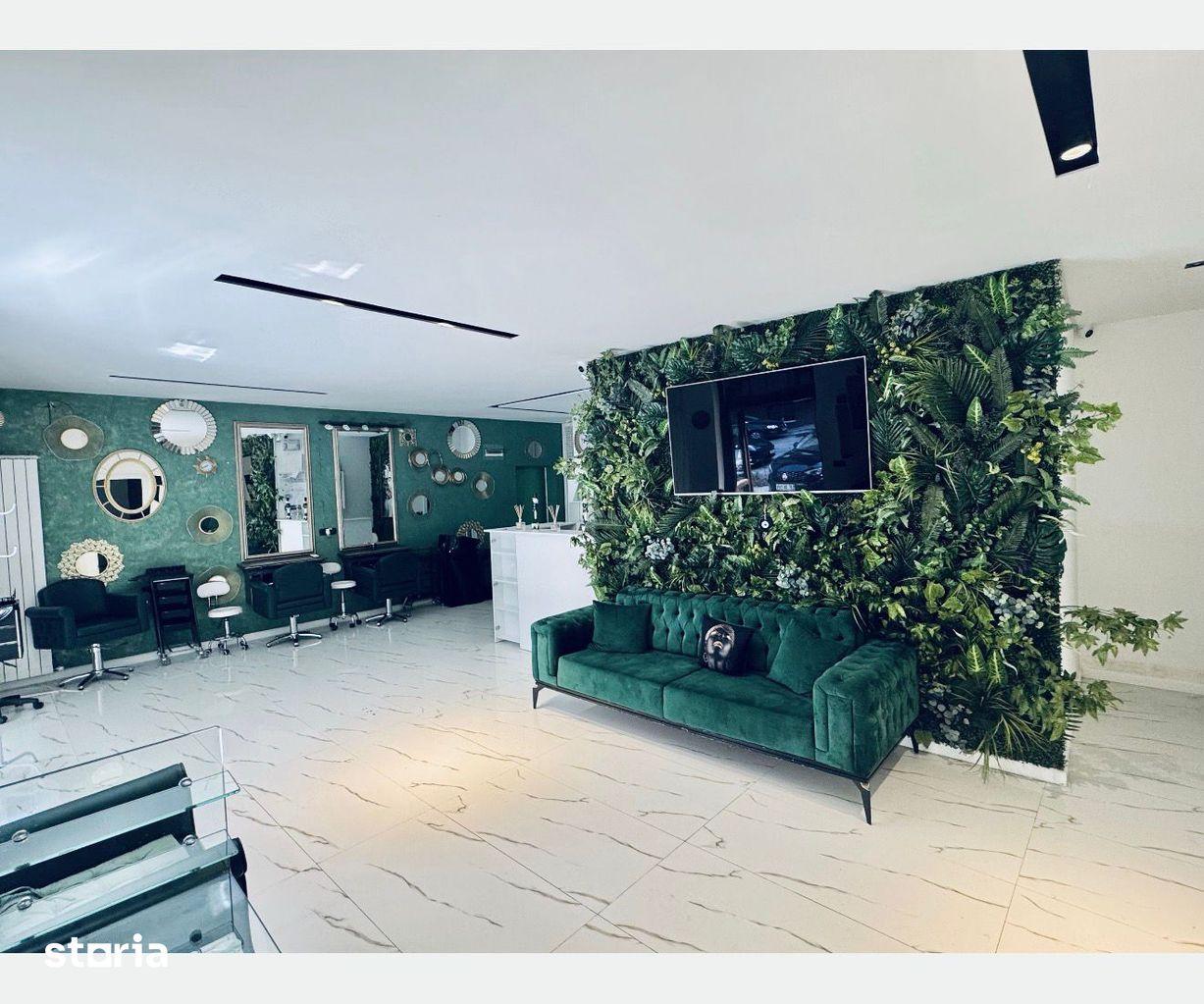 Spatiu comercial cu afacere de vanzare !Super pret ! - imagine 1