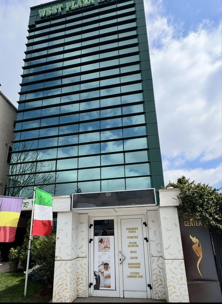 Spre inchiriere spatiu amenajat pt Salon de Infrumusetare
