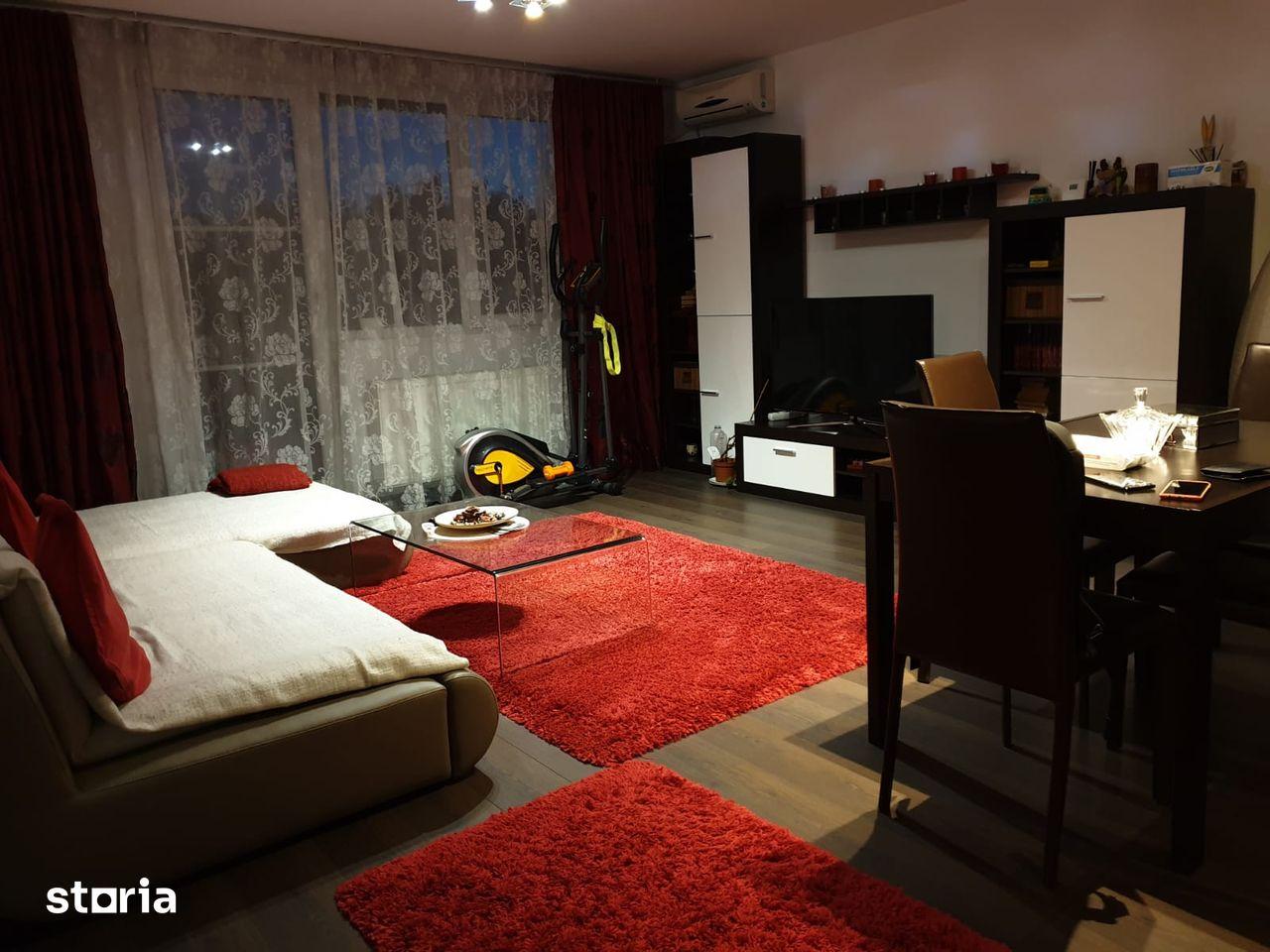 Apartament 2 camere_conacul Castanilor - imagine 1
