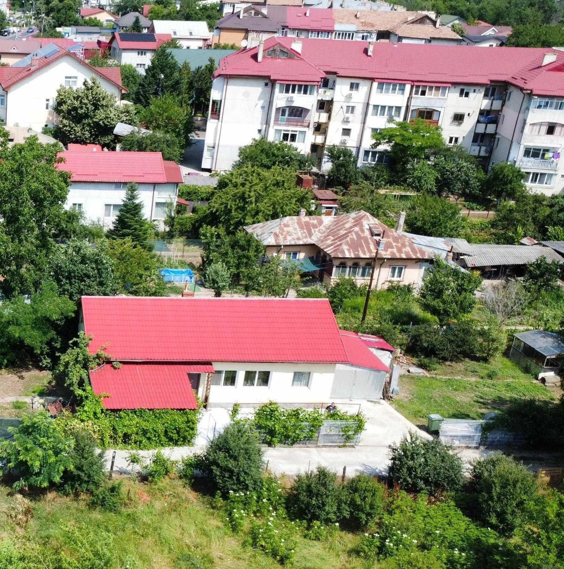 Buftea Centru, casa parter, 188000 euro - imagine 1