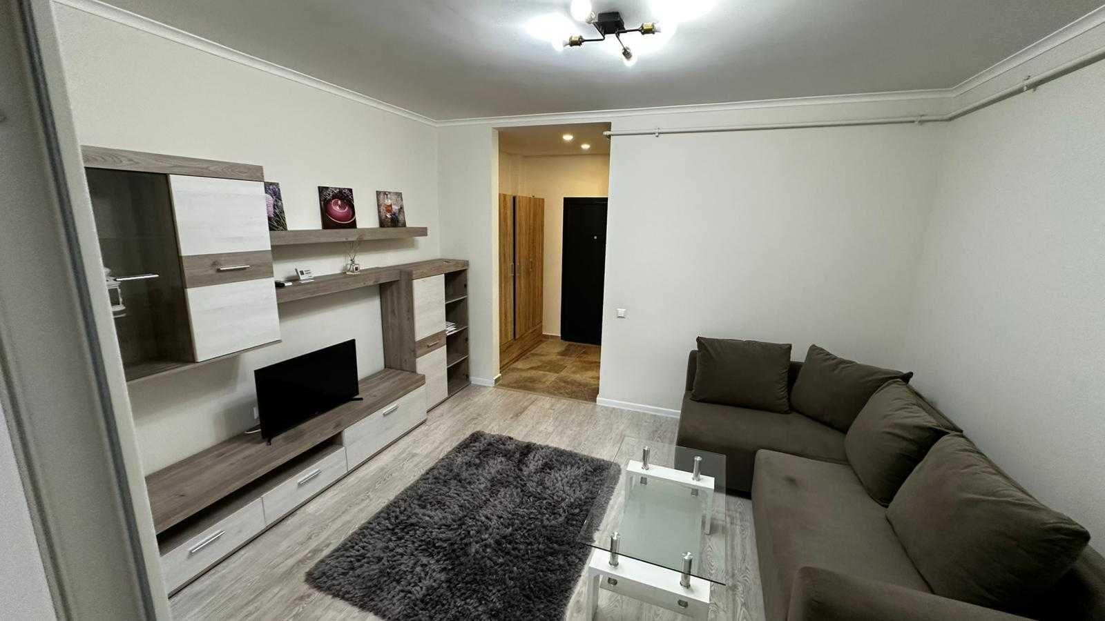 Garsoniera de vanzare MIlitari Residence/Avangarde City - imagine 1