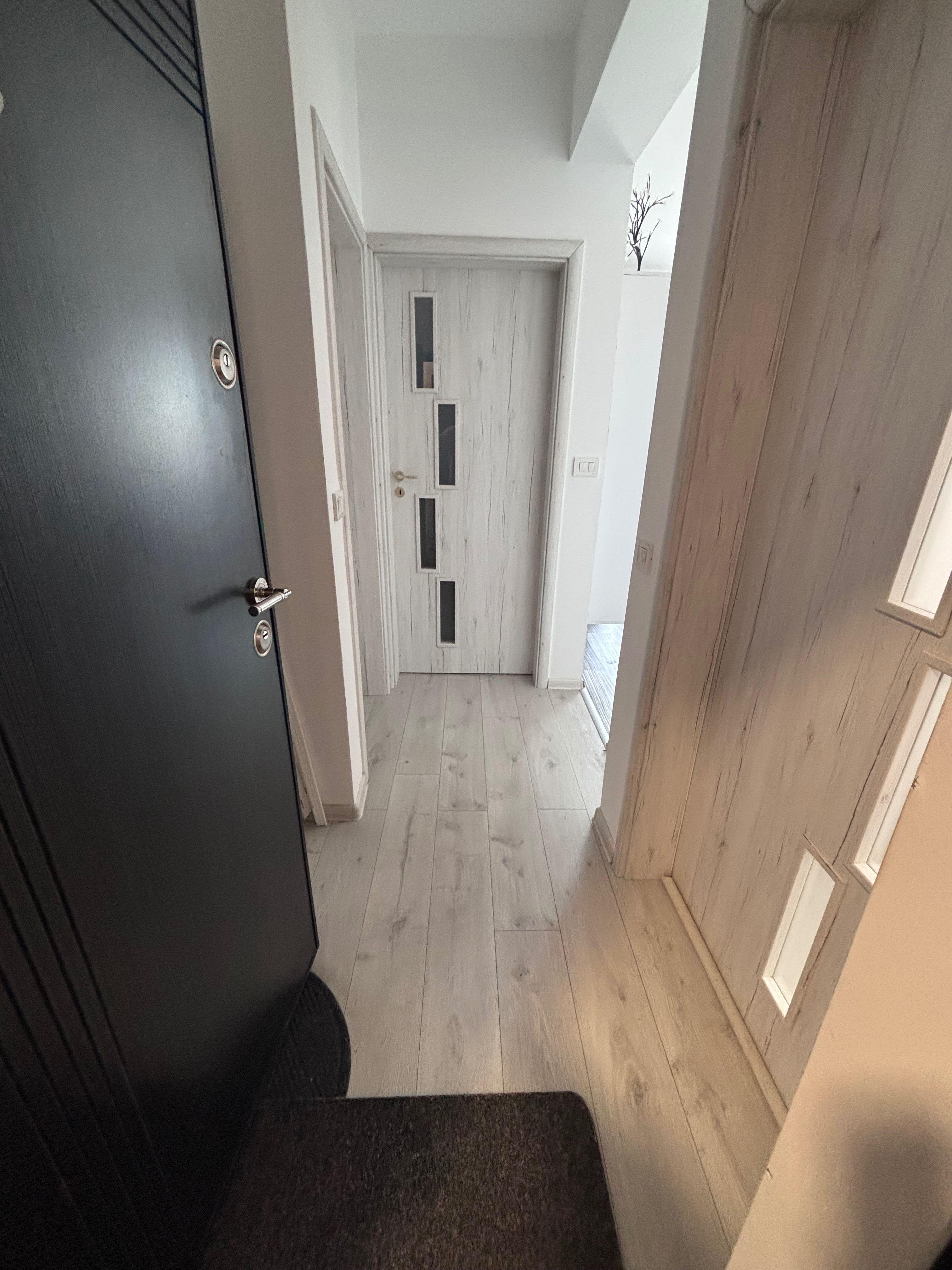 Apartament 2 camere