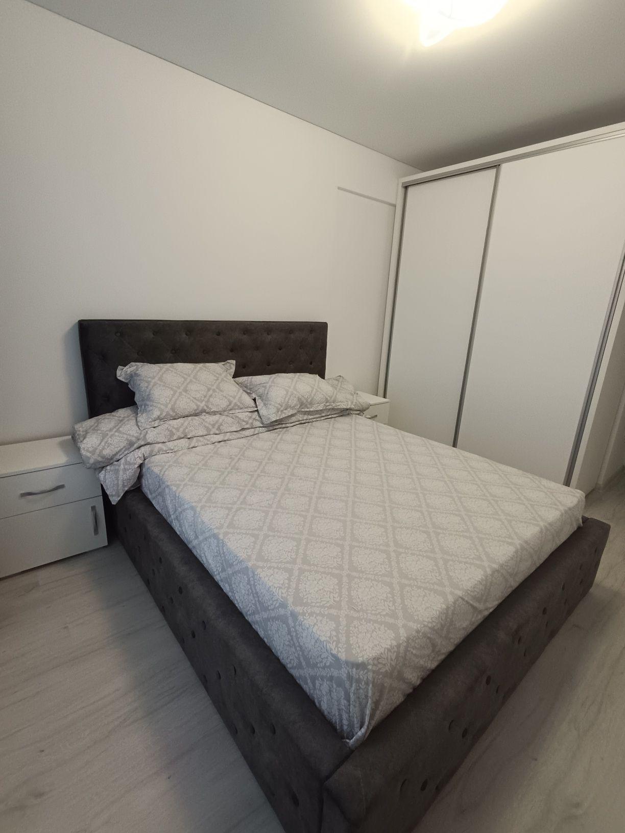 Închiriez apartament 2 camere