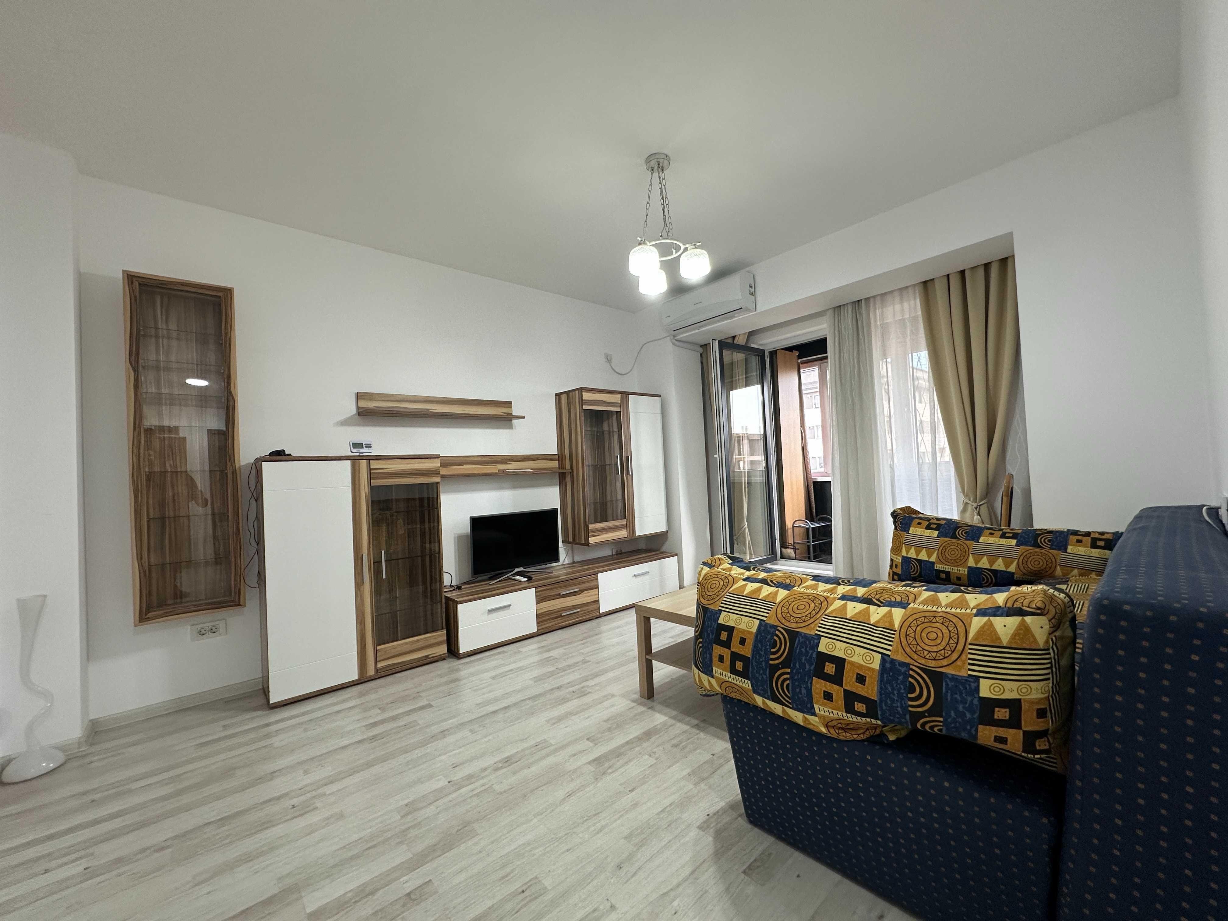 Apartament 2 camere Coloseum Residence !!!