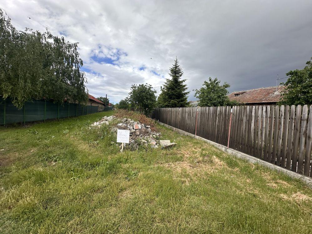 Vand Teren Corbeanca 700 mp - imagine 1