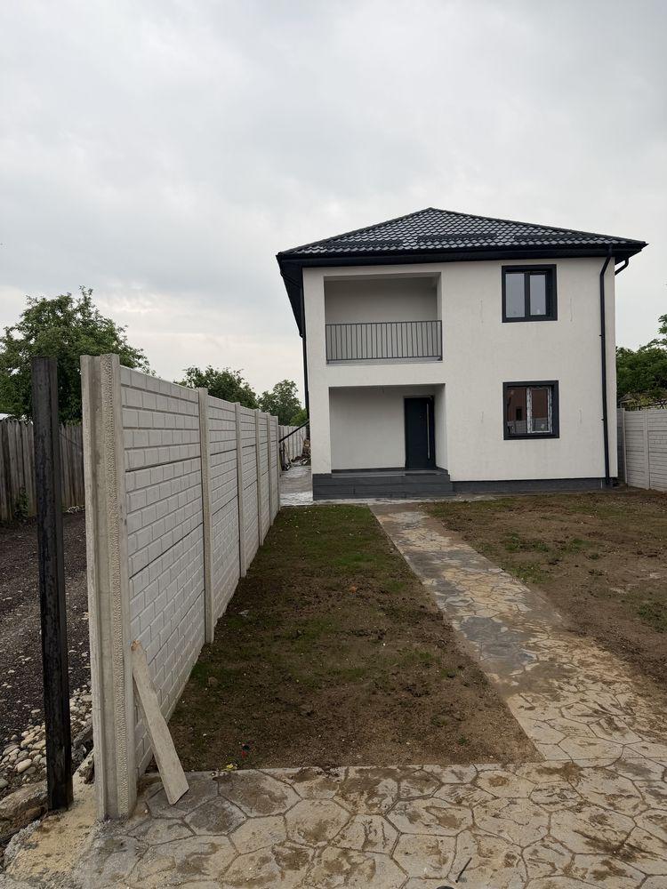 casa de vanzare Domnesti, pe Strada Ciutaci nr. 168A - imagine 1