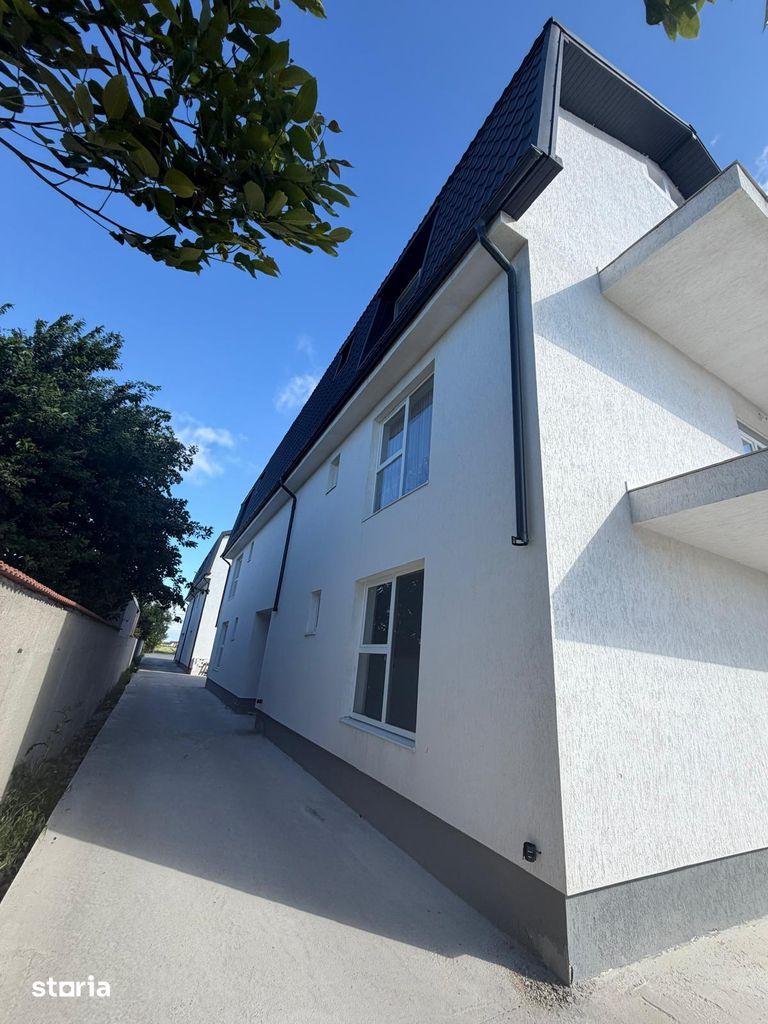 Apartament modern 2 camere – 51,52 mp – Parter - Varteju Magurele - imagine 1