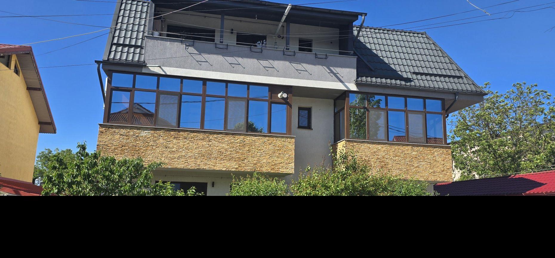 Apartament 2 camere cu loc de parcare