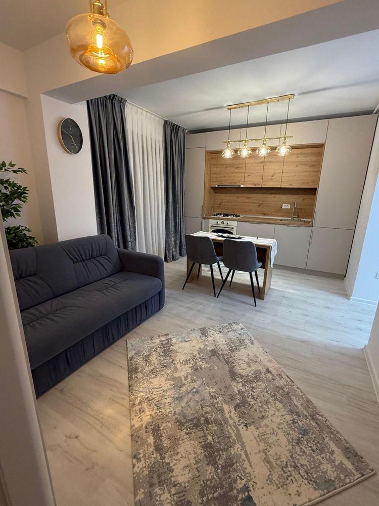 Inchiriez apartament 2 camere direct de la proprietar!