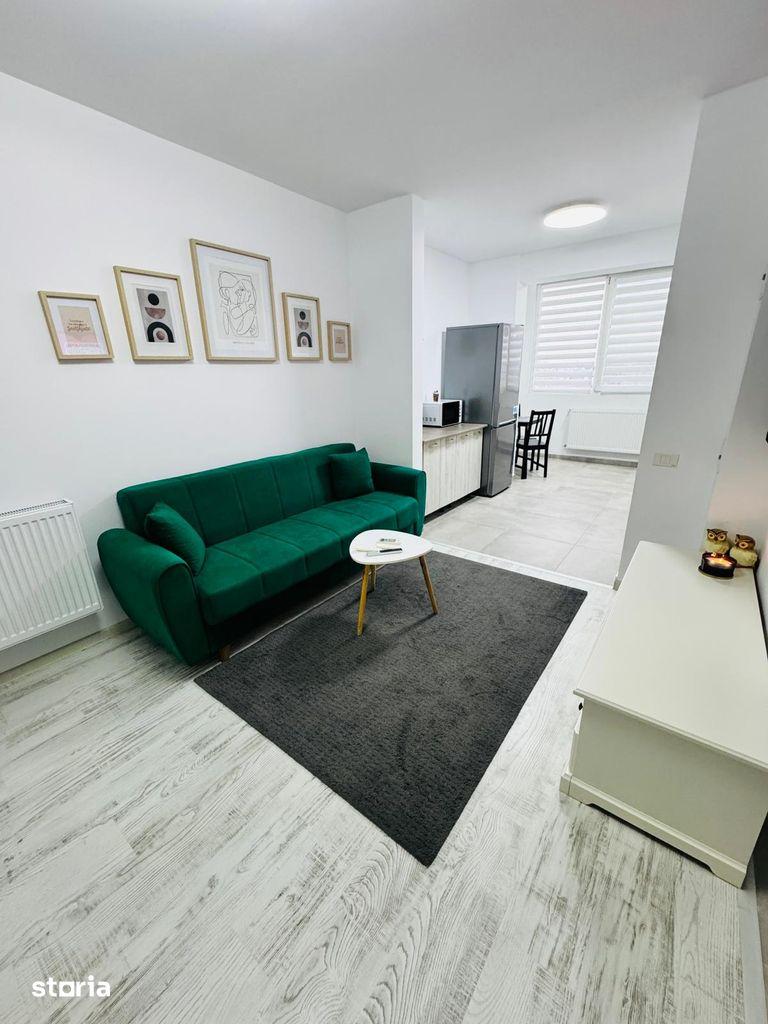 Se vinde apartament cu 2 camere-Direct proprietar- Strada Biruintei