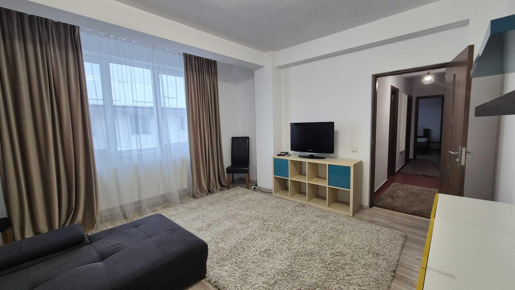 De inchiriat ap 2 camere cu loc parcare inclus/ Popesti Leordeni - imagine 1